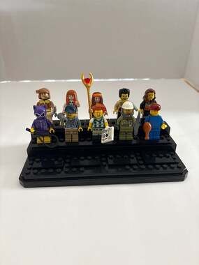 LEGO Minifigure Lot